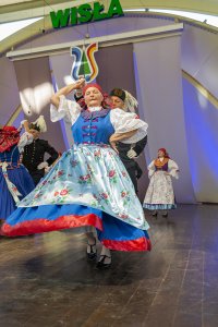 Ostatni dzień 59. Tygodnia Kultury Beskidzkiej